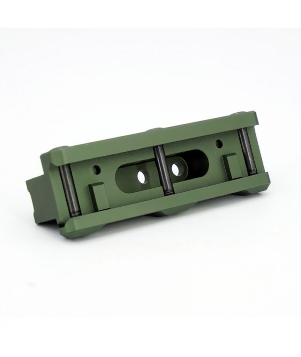 SOTAC COG FAST Mount Origin Green