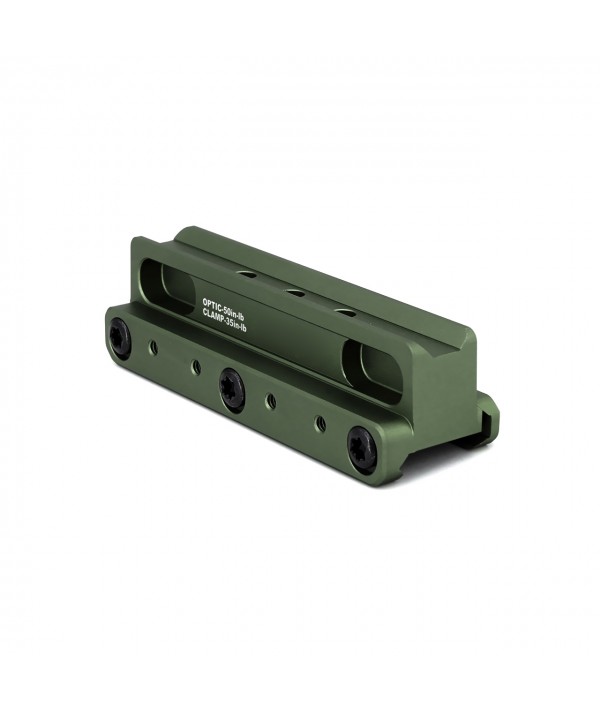 SOTAC COG FAST Mount Origin Green