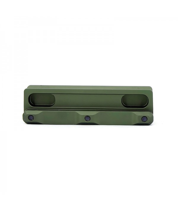 SOTAC COG FAST Mount Origin Green