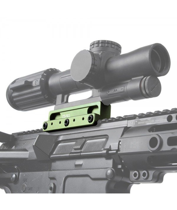 SOTAC COG FAST Mount Origin Green