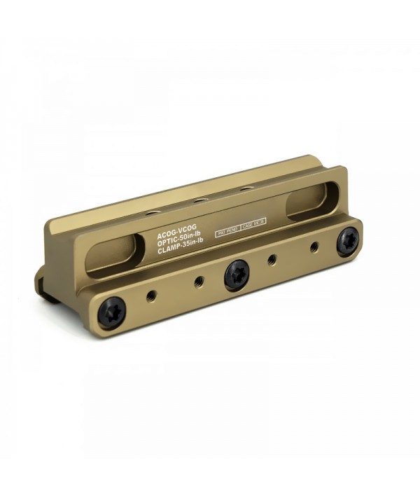 SOTAC COG FAST Mount FDE