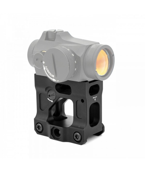 SOTAC Fast Micro Mount Black