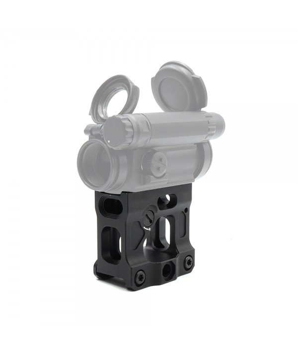 SOTAC Fast Micro Mount Black