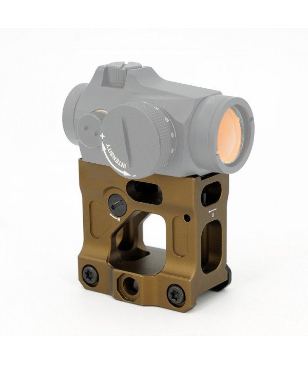 SOTAC Fast Micro Mount FDE