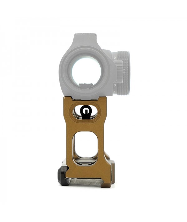 SOTAC Fast Micro Mount FDE