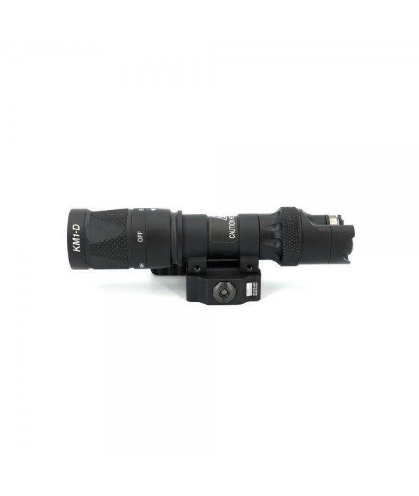 SOTAC M323V Weapon light Storbe Ver Black Color