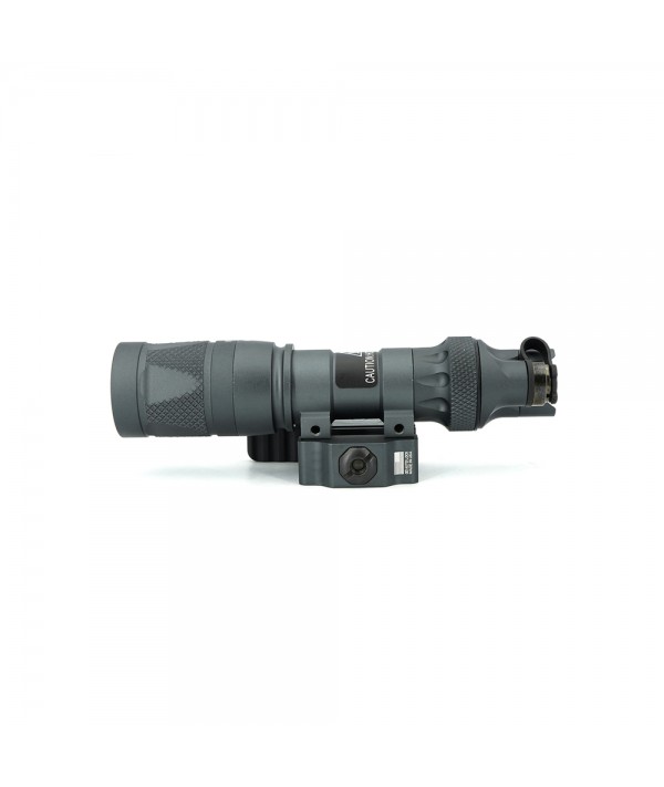 SOTAC M323V Weapon light IR Ver Grey Color