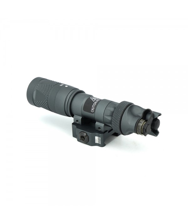 SOTAC M323V Weapon light IR Ver Grey Color