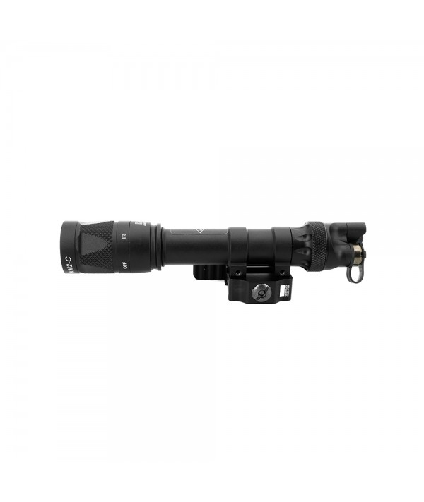SOTAC M622V Weapon light IR Ver Black Color