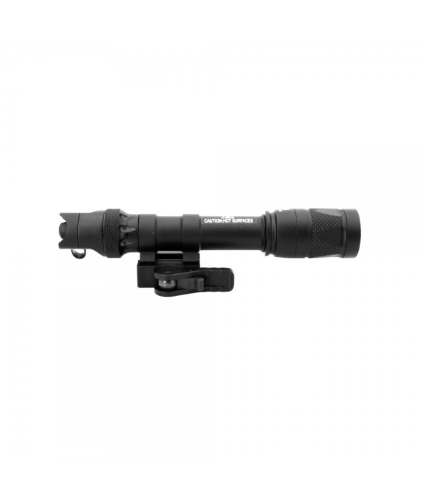SOTAC M622V Weapon light Storbe Ver Black Color