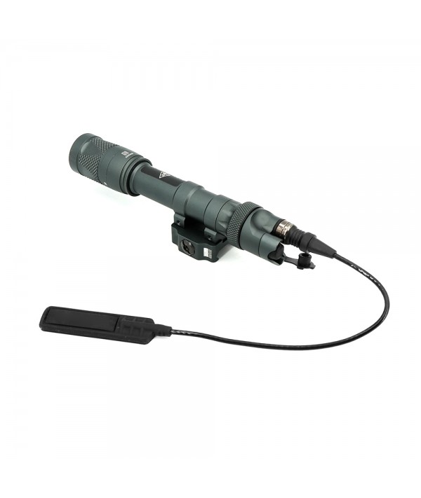 SOTAC M622V Weapon light Storbe Ver Grey Color