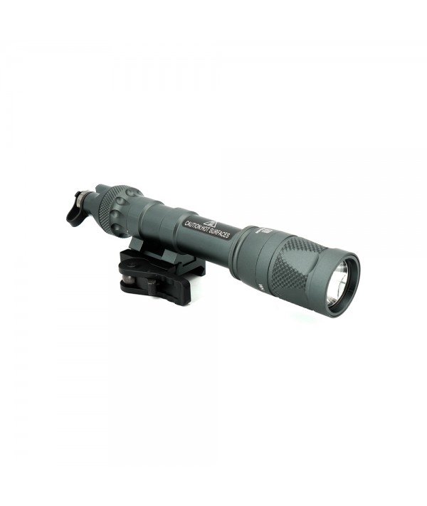 SOTAC M622V Weapon light Storbe Ver Grey Color