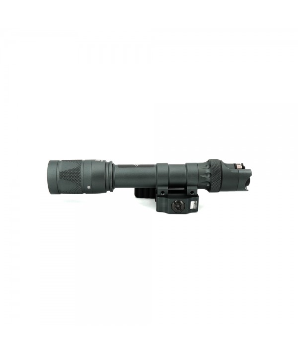 SOTAC M622V Weapon light IR Ver Grey Color