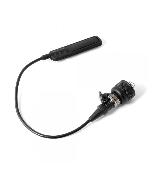 SOTAC UE07 Remote Switch Assembly Black