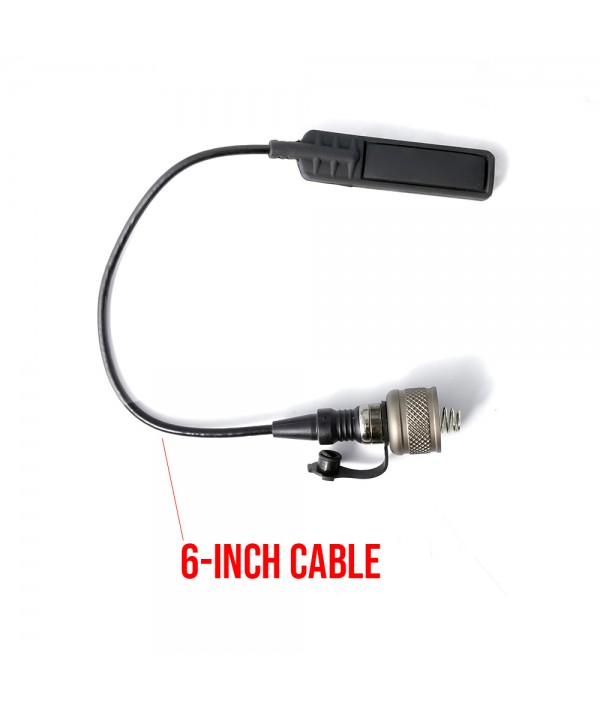 SOTAC UE07 Remote Switch Assembly FDE