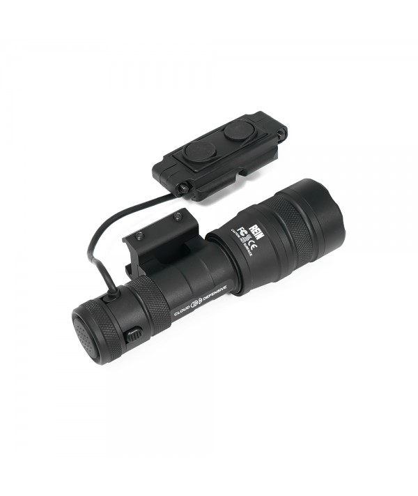 SOTAC REIN 1.0 Weapon Light Black MICRO Size
