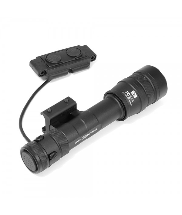 SOTAC REIN 1.0 Weapon Light Black Full Size
