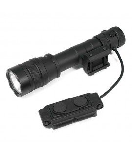SOTAC REIN 1.0 Weapon Light Black Full Size