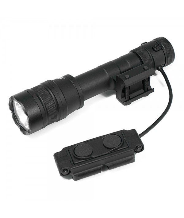 SOTAC REIN 1.0 Weapon Light Black Full Size
