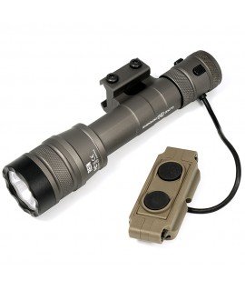 SOTAC REIN 1.0 Weapon Light FDE Full Size