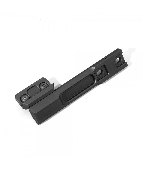 SOTAC THORNTAIL2 MLOK Longbar Light 45 Mount Black