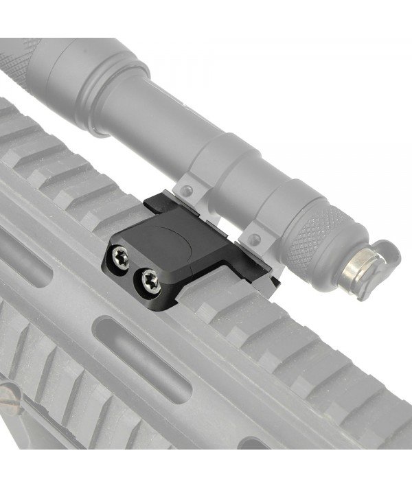 SOTAC VG6 Light Mount Black