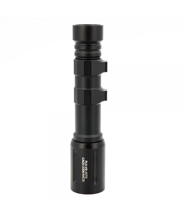 SOTAC PLHV2 18650 Weapon Light Black