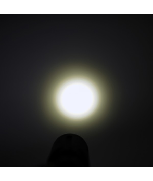 SOTAC PLHV2 18650 Weapon Light FDE