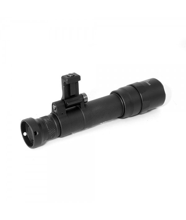 Sotac M640DF 1500Lumens WeaponLight Black & M-LOK Adapter