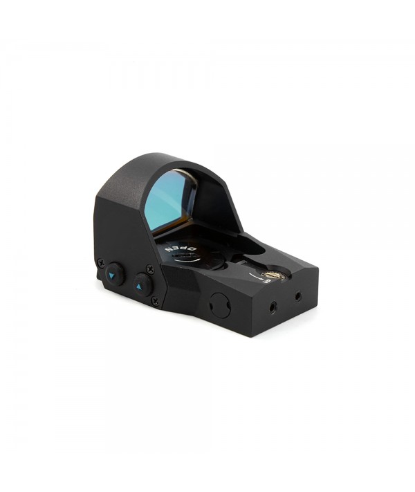 SOTAC ROMEO1 3MOA 1X30mm Red Dot Sight Replica With MOTAC Function For Airsoft