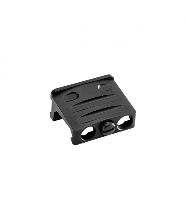 SOTAC Tactical RM45 WeaponLight Mount Offset Picatinny Rail Mount for Scout Light WeaponLights AR15 Hunting Accesory
