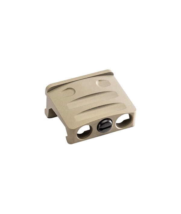 SOTAC RM45 Offset Weapon Light Mount FDE