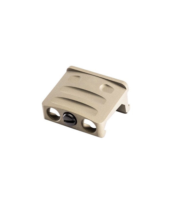 SOTAC RM45 Offset Weapon Light Mount FDE