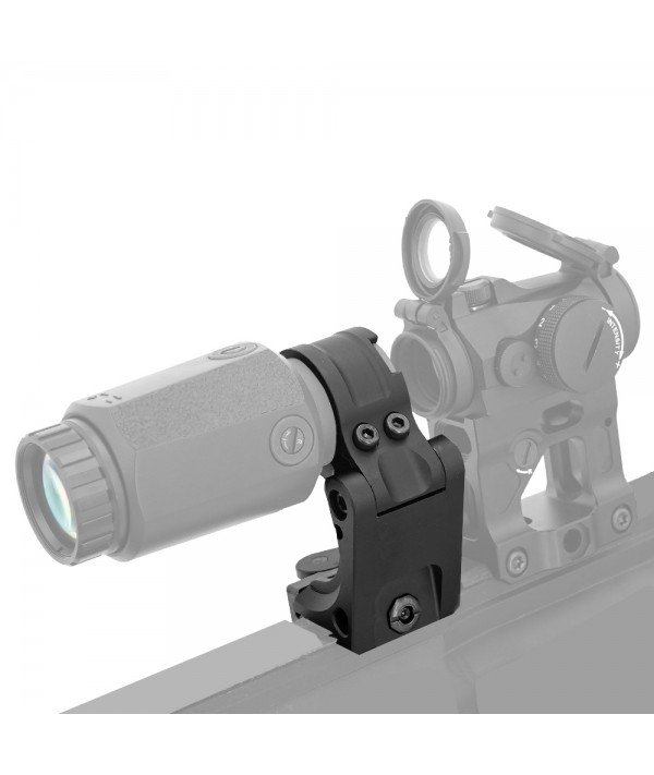 SOTAC FTC 2.26" Magnifier Mount Black