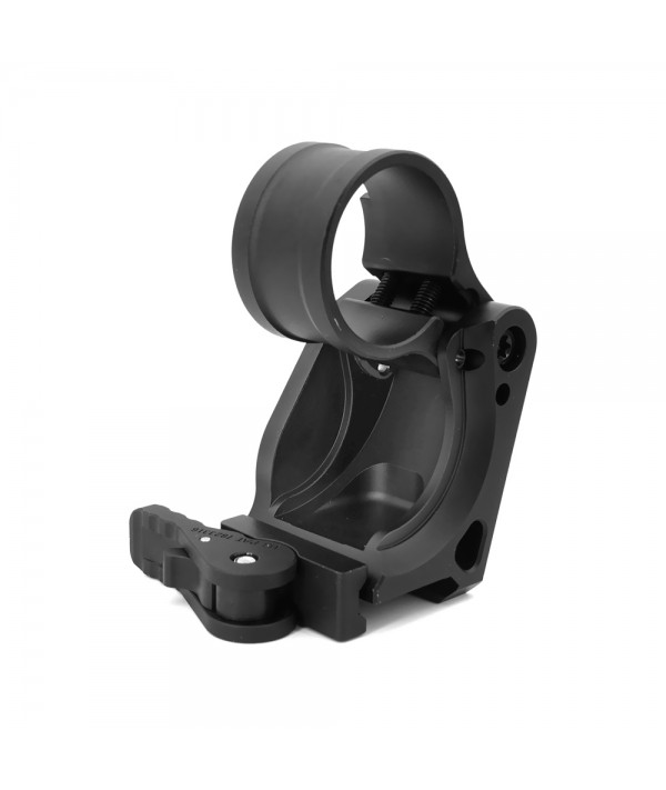 SOTAC FTC 2.26" Magnifier Mount Black
