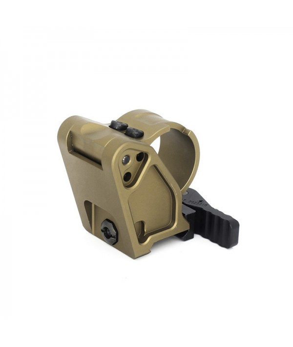 SOTAC FTC 2.26" Magnifier Mount FDE