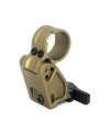 SOTAC FTC 2.26" Magnifier Mount FDE