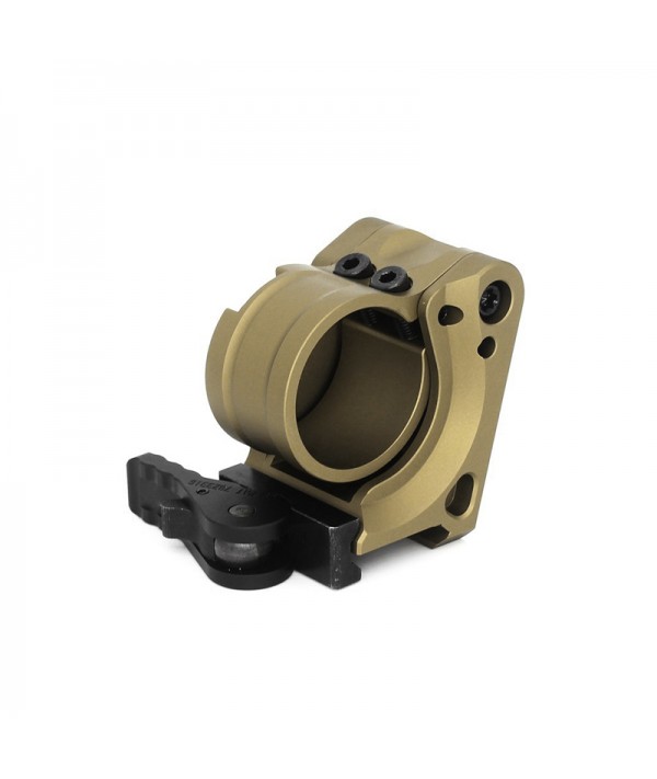 SOTAC FTC 2.26" Magnifier Mount FDE