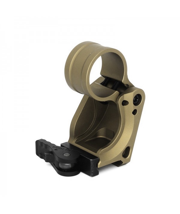 SOTAC FTC 2.26" Magnifier Mount FDE