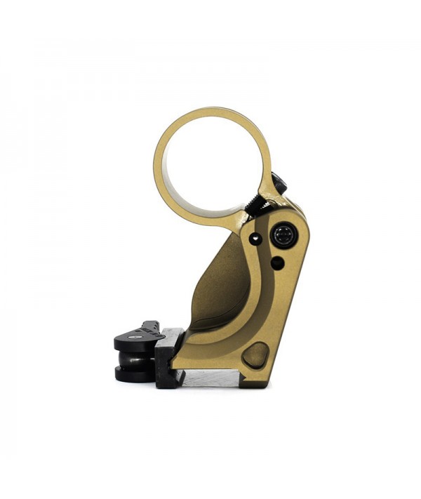 SOTAC FTC 2.26" Magnifier Mount FDE