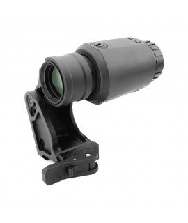 SOTAC 3X-C & FAST FTC Magnifier Mount Combo