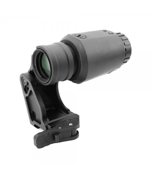SOTAC 3X-C & FAST FTC Magnifier Mount Combo