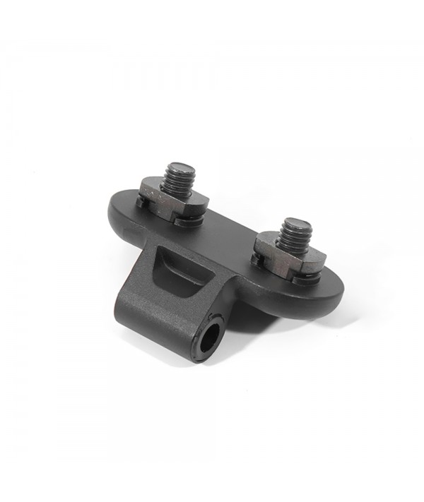 M-MLOK-S Scout Light Pro M-Lok Mount Black