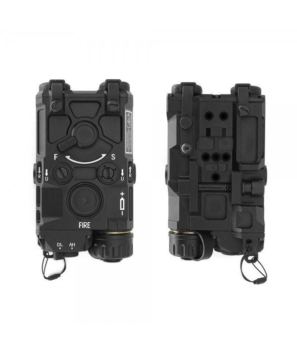 SOTAC OGL IR Device Blue Laser & LED White Light & IR Laser Black