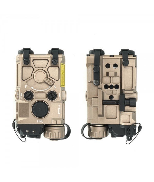 SOTAC OGL IR Device Green Laser & LED White Light & IR Laser FDE