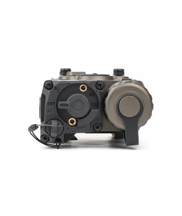 SOTAC OGL IR Device Blue Laser & LED White Light & IR Laser FG Color