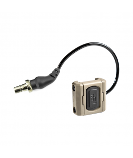 SOTAC MOD Button For SF Interface TAN