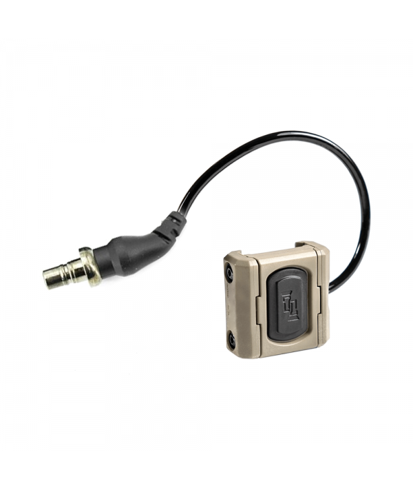 SOTAC MOD Button For SF Interface TAN