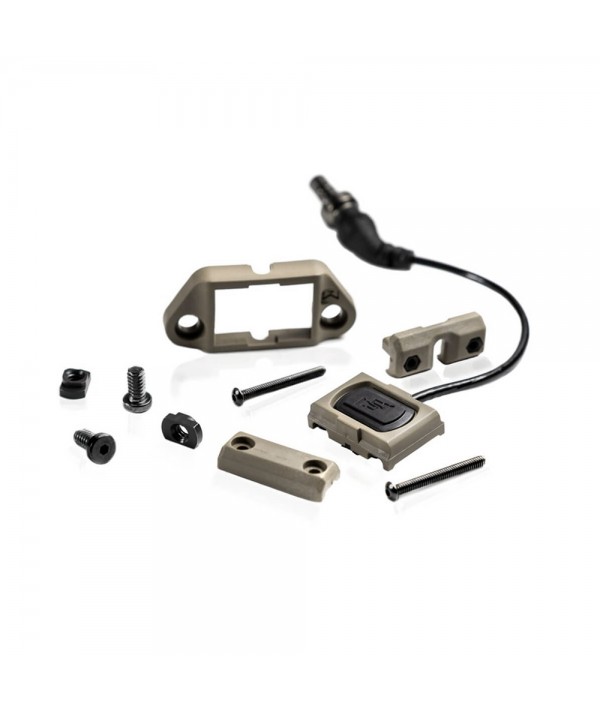 SOTAC MOD Button For SF Interface TAN