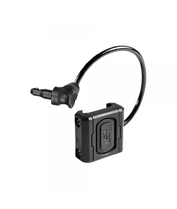 SOTAC MOD Button For Crane Interface Black